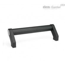 Трубчатая ручка GN 333-20-180-A-SW ELESA+GANTER