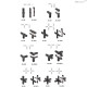 Соединитель STC.30-1A-2W-C9 (430101) ELESA+GANTER