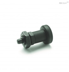 Штифт стопорный GN 607.1-6-A-ST ELESA+GANTER