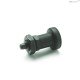 Штифт стопорный GN 607.1-6-A-ST ELESA+GANTER