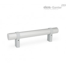 Трубчатая ручка GN 333.3-28-242-A-ELG ELESA+GANTER