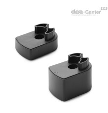 Распорная втулка DS-ETH.35-16 (15251) ELESA+GANTER