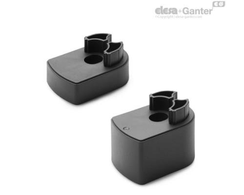 Распорная втулка DS-ETH.35-32 (15253) ELESA+GANTER