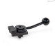 Боковой зажим GN 9190-14-M12-P-R ELESA+GANTER