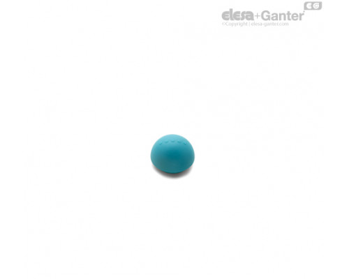 Заглушка ECM.K4-C5 (29634-C5) ELESA+GANTER