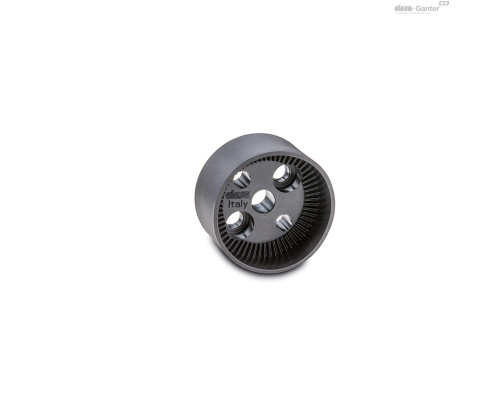 Зажимной элемент RDB.40-60-CF (51995) ELESA+GANTER
