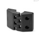 Петля CFE.30 B-M3-CH-3 (423151) ELESA+GANTER
