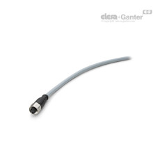 Соединительный кабель FC-ESC-P8-2.5 (426513) ELESA+GANTER
