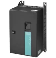 Преобразователь частоты Siemens G120P 6SL3200-6AM24-5AH0 (22 кВт 45 A 3ф 400 В)