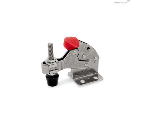Прижим GN 820.6-140-MC-NI ELESA+GANTER