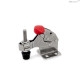 Прижим GN 820.6-140-MC-NI ELESA+GANTER