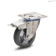 Колесико RE.F5-150-SXF-SST-N-ESD (451637-ESD) ELESA+GANTER