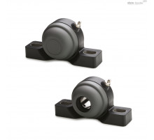 Кронштейн UCP.206-C-30-P (419543) ELESA+GANTER
