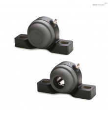 Кронштейн UCP.205-C-25-T (419553) ELESA+GANTER