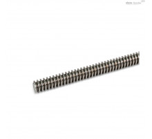 Винт GN 103-10x2-1000-LH-NI ELESA+GANTER