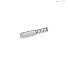 Фиксатор пружинный GN 610-4-14-H ELESA+GANTER