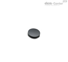 Колпачок втулки ECB.I3-C1 (29451-C1) ELESA+GANTER