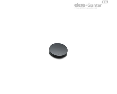 Колпачок втулки ECB.I3-C1 (29451-C1) ELESA+GANTER Колпачок втулки ECB.I3-C1 (29451-C1) ELESA+GANTER