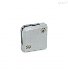 Зажим GN 939-ZD-60-10-E-SR ELESA+GANTER