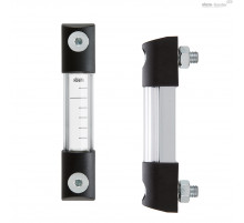 Индикатор HCK.176-ZN-M12-FKM-PC-P (114131) ELESA+GANTER
