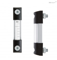 Индикатор HCK.508-ZN-M12-FKM-GL-P (118095) ELESA+GANTER