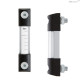 Индикатор HCK.254-ZN-M12-NBR-GL-P (111034) ELESA+GANTER