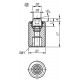 Упоры K0291.520X050 Kipp