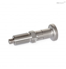 Штифт стопорный GN 818-8-12-CN-A4 ELESA+GANTER