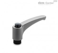 Регулируемая ручка ERX.108-C3-B-M16-C1 (233221-C3-C1) ELESA+GANTER