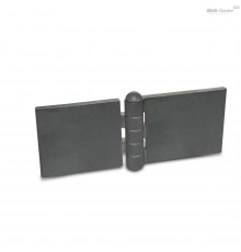 Петля GN 1366-ST-60-30-A-BL ELESA+GANTER