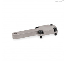 Держатель GN 869.1-42-E-NC ELESA+GANTER