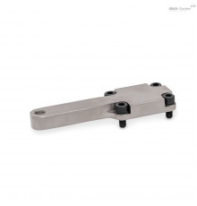 Держатель GN 869.1-32-E-NC ELESA+GANTER