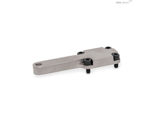 Держатель GN 869.1-42-E-NC ELESA+GANTER