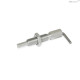 Штифт стопорный GN 7017-6-M10-B-NI ELESA+GANTER
