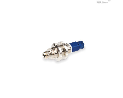 Крепление VPB-91-05-G1/4-M (VV.40003) ELESA+GANTER