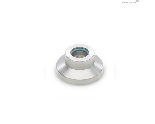 Упорная подушка GN 631.5-40-6,1 ELESA+GANTER