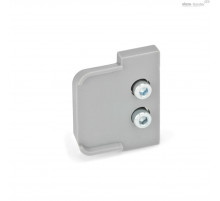 Скребок GN 2428-43-U ELESA+GANTER