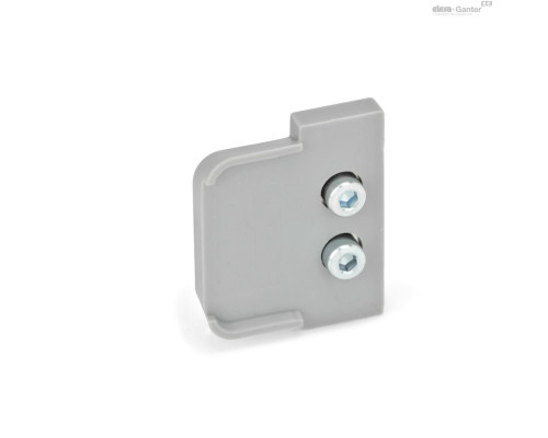 Скребок GN 2428-35-U ELESA+GANTER