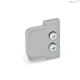 Скребок GN 2428-35-U ELESA+GANTER