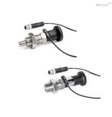 Штифт стопорный GN 817.6-5-8-EC-S-0.5 ELESA+GANTER