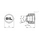 Крышка сапуна SFN.70-BA+F (54731) ELESA+GANTER