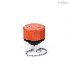Крышка сапуна SFN.70-BA+F (54731) ELESA+GANTER