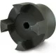 Полумуфта под расточку SGMA028 Sati