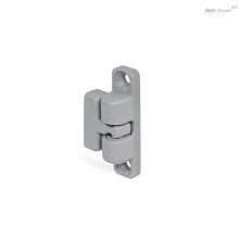 Защелка GN 4490-ZD-38-A1-BG-SR ELESA+GANTER