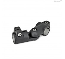Зажим GN 288-B40-B40-S-2-SW ELESA+GANTER
