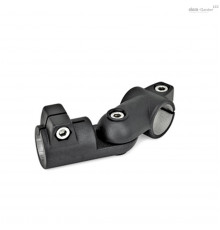 Зажим GN 288-B20-B20-S-2-SW ELESA+GANTER
