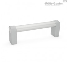 Трубчатая ручка GN 334-36-500-ES ELESA+GANTER