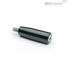 Цилиндрическая ручка I.281/65+x-M8 (22511) ELESA+GANTER