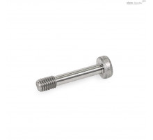 Винт установочный GN 7984.2-M8-30-NI ELESA+GANTER