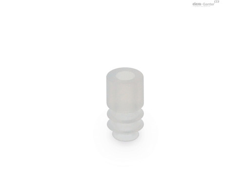 Вакуумная присоска VVL-06-S (VV.56003) ELESA+GANTER